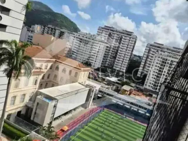 Apartamento para Venda em Rio de Janeiro/RJ Botafogo 2 Quartos