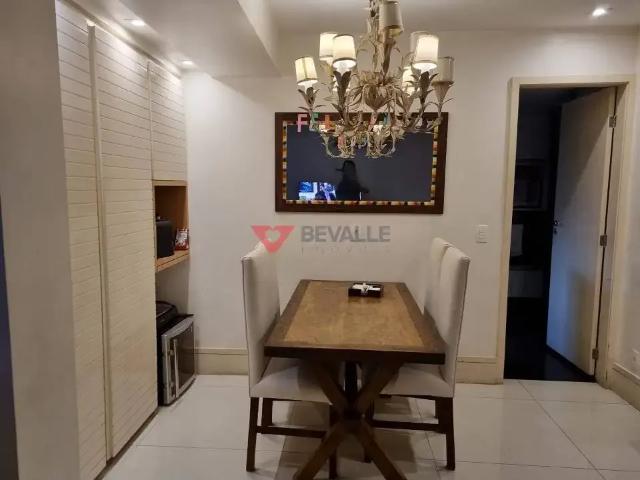 Apartamento para Venda em Rio de Janeiro/RJ Botafogo 2 Quartos