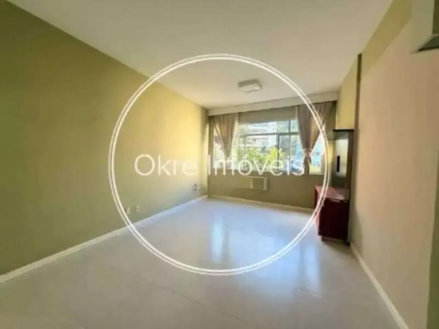 Apartamento para Venda em Rio de Janeiro/RJ Botafogo 2 Quartos