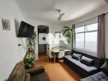 Apartamento para Venda em Rio de Janeiro/RJ Botafogo 2 Quartos