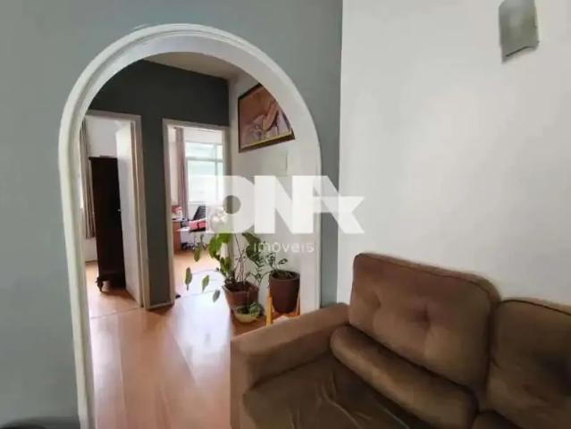 Apartamento para Venda em Rio de Janeiro/RJ Botafogo 2 Quartos