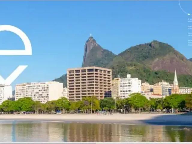 Apartamento para Venda em Rio de Janeiro/RJ Botafogo 2 Quartos