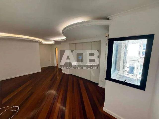 Apartamento para Venda em Rio de Janeiro/RJ Botafogo 2 Quartos