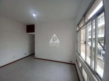 Apartamento para Venda em Rio de Janeiro/RJ Botafogo 2 Quartos