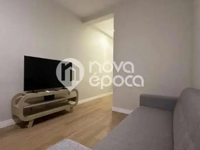 Apartamento para Venda em Rio de Janeiro/RJ Botafogo 2 Quartos