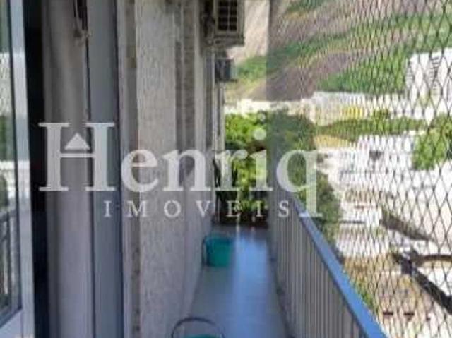 Apartamento para Venda em Rio de Janeiro/RJ Botafogo 2 Quartos