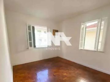 Apartamento para Venda em Rio de Janeiro/RJ Botafogo 2 Quartos