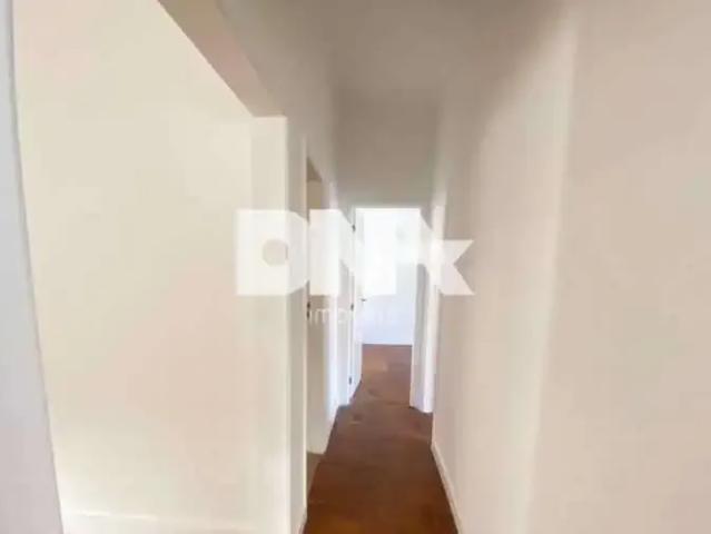 Apartamento para Venda em Rio de Janeiro/RJ Botafogo 2 Quartos