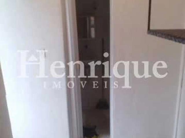 Apartamento para Venda em Rio de Janeiro/RJ Botafogo 2 Quartos