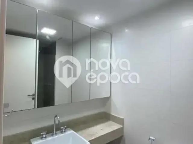 Apartamento para Venda em Rio de Janeiro/RJ Botafogo 2 Quartos