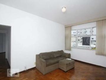 Apartamento para Venda em Rio de Janeiro/RJ Botafogo 2 Quartos