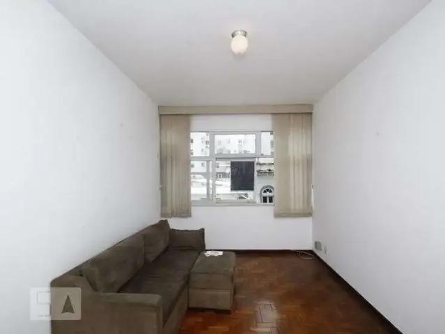 Apartamento para Venda em Rio de Janeiro/RJ Botafogo 2 Quartos