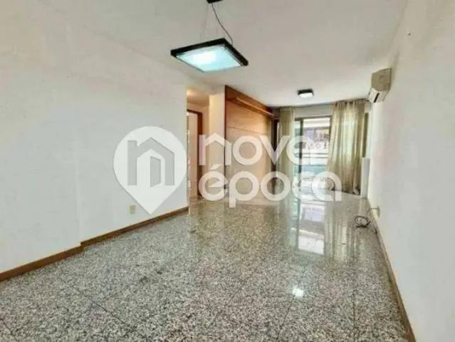 Apartamento para Venda em Rio de Janeiro/RJ Botafogo 2 Quartos
