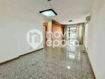 Apartamento para Venda em Rio de Janeiro/RJ Botafogo 2 Quartos
