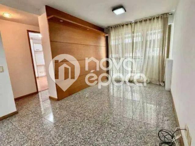 Apartamento para Venda em Rio de Janeiro/RJ Botafogo 2 Quartos