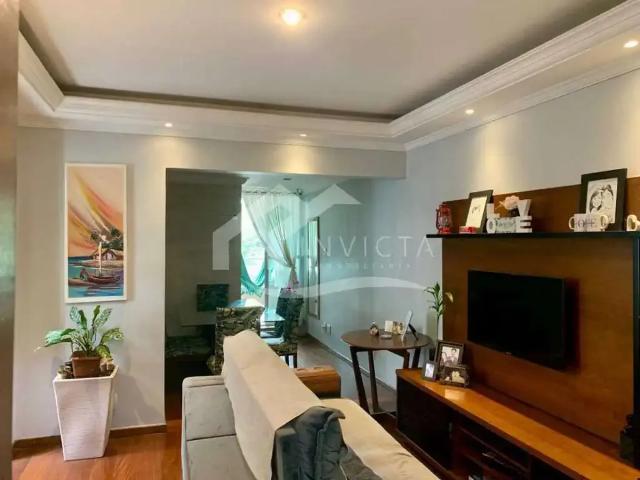 Apartamento para Venda em Rio de Janeiro/RJ Botafogo 2 Quartos