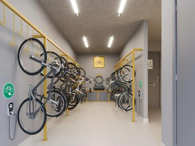 Apartamento para Venda em Rio de Janeiro/RJ Botafogo 2 Quartos