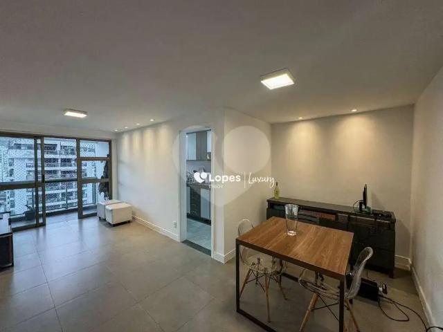 Apartamento para Venda em Rio de Janeiro/RJ Botafogo 2 Quartos