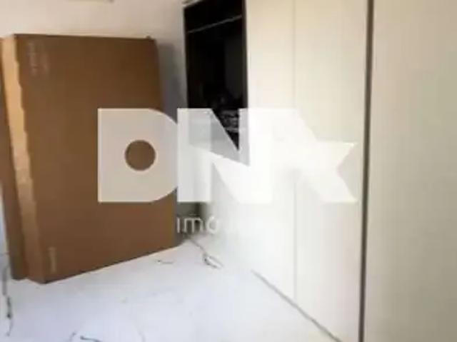 Apartamento para Venda em Rio de Janeiro/RJ Botafogo 2 Quartos