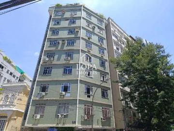 Apartamento para Venda em Rio de Janeiro/RJ Botafogo 2 Quartos