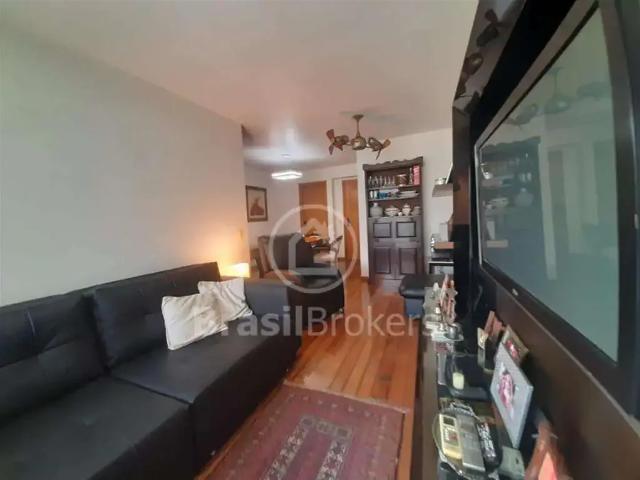 Apartamento para Venda em Rio de Janeiro/RJ Botafogo 2 Quartos