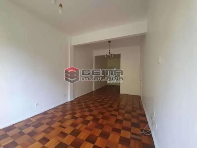 Apartamento para Venda em Rio de Janeiro/RJ Botafogo 2 Quartos