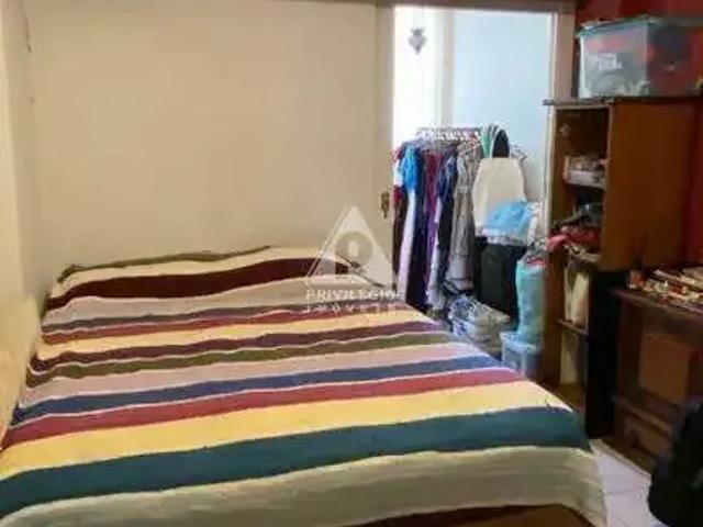 Apartamento para Venda em Rio de Janeiro/RJ Botafogo 2 Quartos