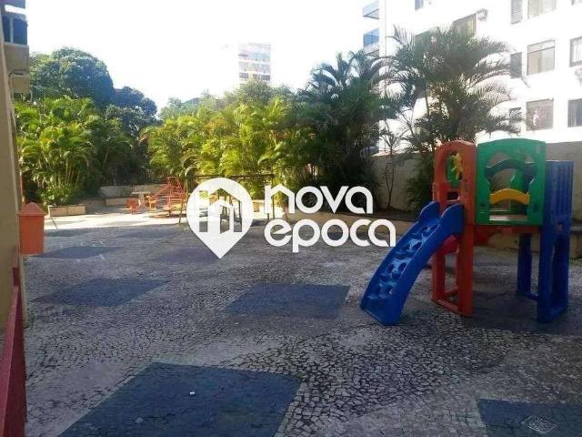 Apartamento para Venda em Rio de Janeiro/RJ Botafogo 2 Quartos