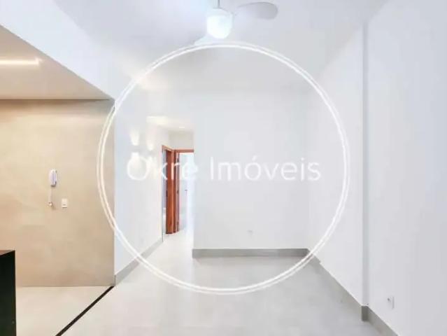 Apartamento para Venda em Rio de Janeiro/RJ Botafogo 2 Quartos