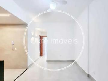 Apartamento para Venda em Rio de Janeiro/RJ Botafogo 2 Quartos