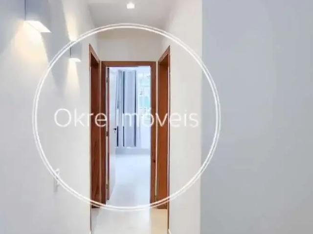 Apartamento para Venda em Rio de Janeiro/RJ Botafogo 2 Quartos