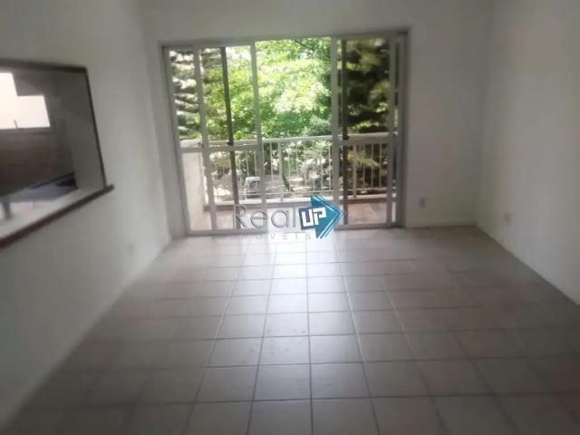 Apartamento para Venda em Rio de Janeiro/RJ Botafogo 2 Quartos