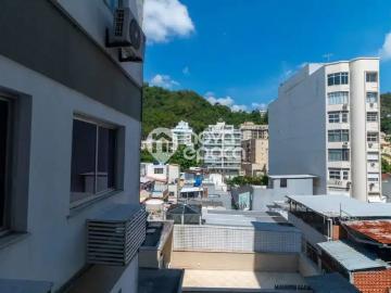 Rua Bambina, Praça Praia Nova - Segurança