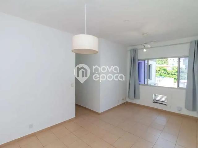 Apartamento para Venda em Rio de Janeiro/RJ Botafogo 2 Quartos
