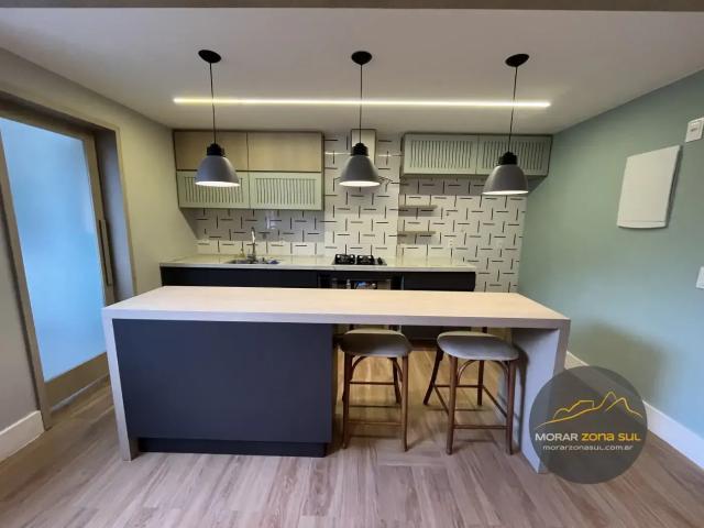 Apartamento para Venda em Rio de Janeiro/RJ Botafogo 2 Quartos