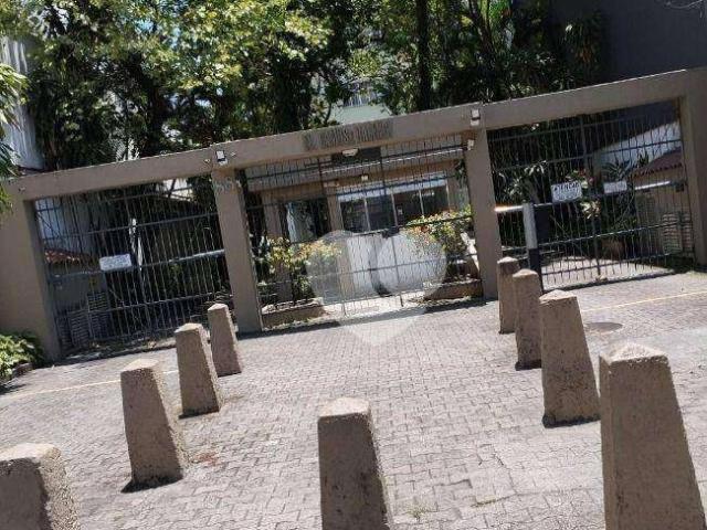 Apartamento para Venda em Rio de Janeiro/RJ Botafogo 2 Quartos