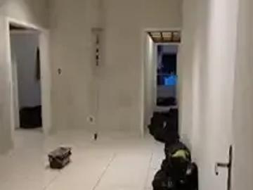 Praça Praia Nova - Segurança, Elevador