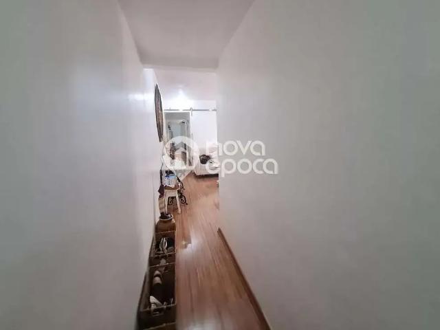 Apartamento para Venda em Rio de Janeiro/RJ Botafogo 2 Quartos