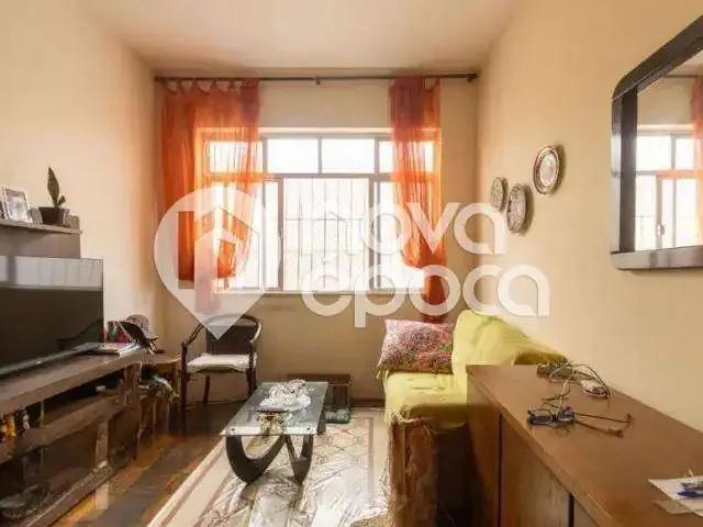 Apartamento para Venda em Rio de Janeiro/RJ Botafogo 2 Quartos