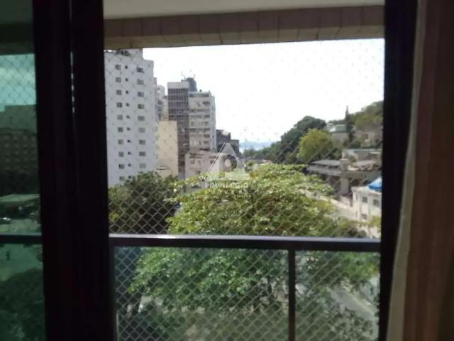 Apartamento para Venda em Rio de Janeiro/RJ Botafogo 2 Quartos