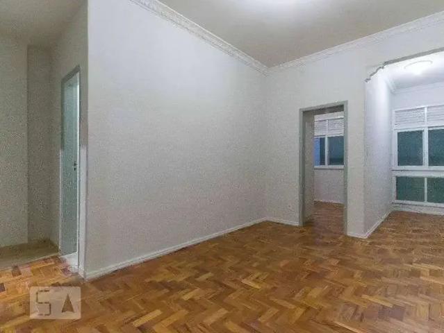 Apartamento para Venda em Rio de Janeiro/RJ Botafogo 2 Quartos