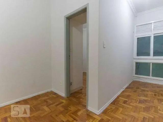 Apartamento para Venda em Rio de Janeiro/RJ Botafogo 2 Quartos