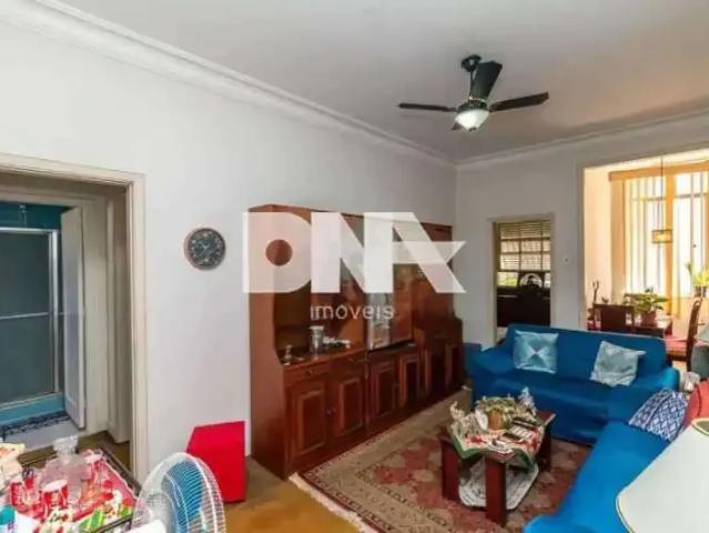 Apartamento para Venda em Rio de Janeiro/RJ Botafogo 2 Quartos