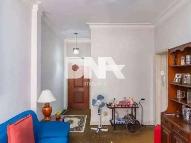 Apartamento para Venda em Rio de Janeiro/RJ Botafogo 2 Quartos