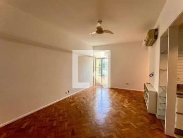 Apartamento para Venda em Rio de Janeiro/RJ Botafogo 2 Quartos