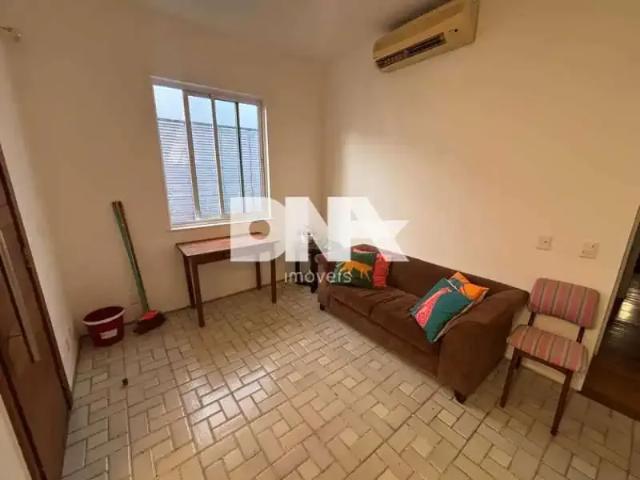 Apartamento para Venda em Rio de Janeiro/RJ Botafogo 2 Quartos