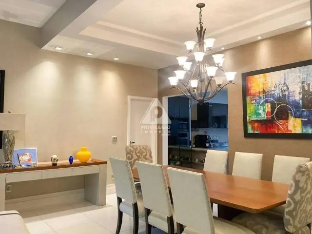 Apartamento para Venda em Rio de Janeiro/RJ Botafogo 4 Quartos