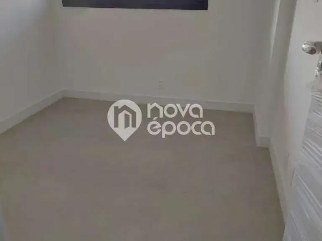 Apartamento para Venda em Rio de Janeiro/RJ Botafogo 4 Quartos