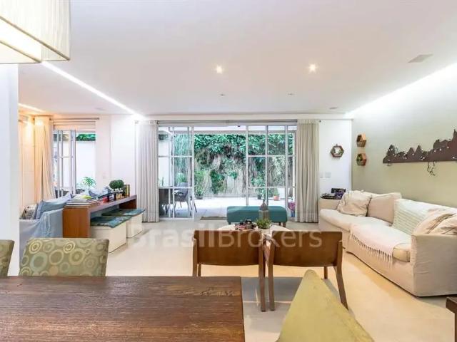 Apartamento para Venda em Rio de Janeiro/RJ Botafogo 4 Quartos