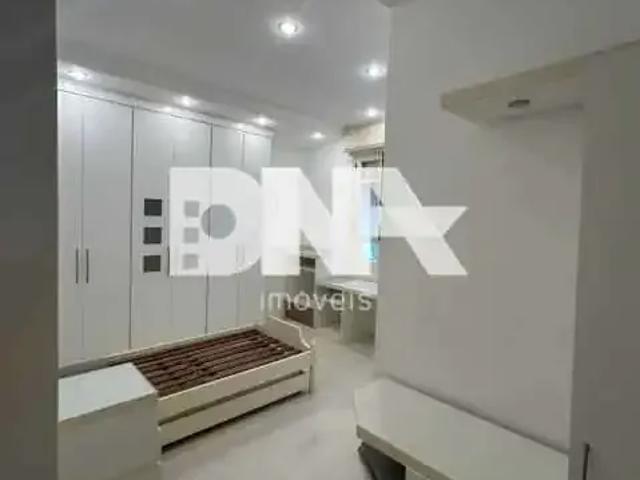Apartamento para Venda em Rio de Janeiro/RJ Botafogo 4 Quartos